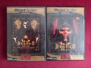 Diablo II + Lord of Destruction 