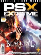 Magazyn PSX EXTREME 305 ( styczen 2023 ) NOWY