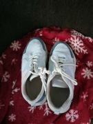 Damskie buty sportowe rozmiar 36