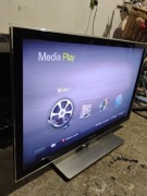 Telewizor Samsung 40" LED UE40C6000 – Full HD