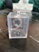 Zimowy brelok Funko Pop na figurkę Bitty 