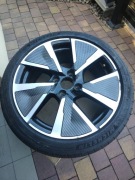 KOŁO FELGA  R17 4X108 PEUGEOT E-208 II 19-