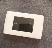 Router Wi-Fi 4g LTE ZTE MF920U