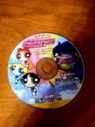 Gra PC Atomówki Atak klonów straszliwego mojo jojo