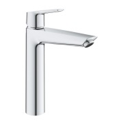 Bateria umywalkowa Grohe Start Xl wysoka chrom