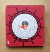 Wyprawa Kapitana... - Samsonowicz [ matematyka ]