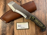 Nóż CFK D2 iPak Survival/Tactical - NOWY !