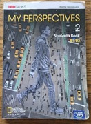 My perspectives podręcznik dla liceów i techników 