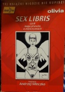 Sex Libris czyli naga prawda o mężczyznach