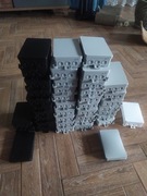 Puszki instalacyjne elektryczne NS9 