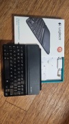 Logitech Ultrathin Keyboard 
