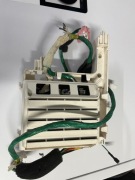 Falownik / moduł silnika Samsung WD8NK52E0ZX
