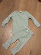 Komplet H&M rozmiar 68