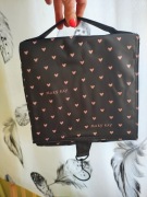 Kosmetyczka podróżna Mary Kay wisząca organizer na kosmetyki składana