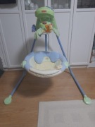 Bujak Fisher-Price 