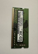 Samsung M471A2G43AB2-CWE sodimm DDR4 16gb