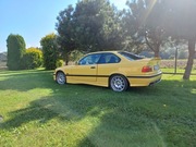BMW M3 1994r 3.0 Benzyna Automat