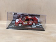 Model WRC 1/43 Mitsubishi Lancer EVO VI 1999