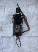 Rozdzielacz paliwa,przepustnica przewody wtryskowe Escort 1.6 benzyna mk4,