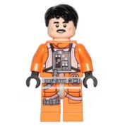 LEGO Star Wars - figurka Biggs Darklighter, sw1038