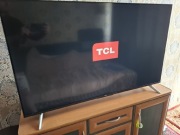 Telewizor TCL 50P638 50” 4K Smart TV – stan idealny + GRATIS 