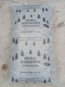 Kora sosnowa średnia  80l frakcja 20-40.