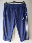 Spodenki sportowe ADIDAS. Rozmiar M/L. AEROREADY. NOWE! 