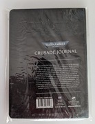 Crusader Journal - Dziennik Krucjaty WH40000