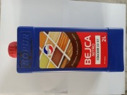 Bejca Nitro żółcień 21-37 Sopur 2 l (80%butelka)