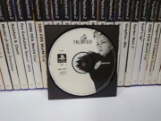FINAL FANTASY VIII 8 DISC 4 PS1