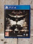 Gra PS4 Batman Arkham Knight PlayStation 4