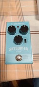 TC Electronic Skysurfer Reverb Efekt gitarowy Reverb Pogłos