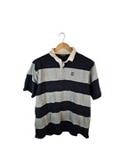 Koszulka polo Ralph Lauren w paski z logiem l XL