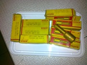 Wtryskiwacze końcówki Bosch Germany 0 433 220 060-019.