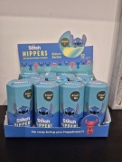 Stitch Hippers figures