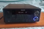Philips MCD712 mini wieża DVD