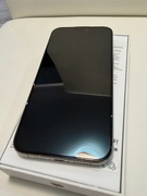 iPhone 15 Pro Max 256gb Natural Titanium Jak nowy Bateria 91%