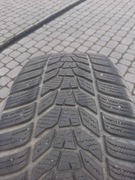 Opony zimowe Hankook Winter i*cept evo3 X - 235/55 R18 100 H MFS
