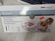 Basen do mycia głowy z prysznicem Nowy 