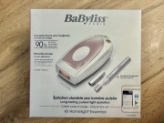 Depilator Babyliss G971PE