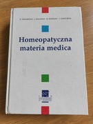 Sprzedam ksiązkę o leczeniu w homeopatii. 
