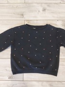 Bluza dziewczęca H&M 