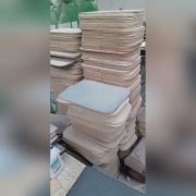 Sklejka Acajou 12 mm