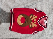 sweterek dla malucha