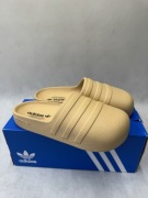 Adidas klapki męskie Adifom Adilette rozmiar 42