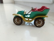 Opel Darracq 1902 GAMA stary resorak 1:45 stan idealny , kolekcjonerski