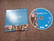 Płyta Pomóż Mi....