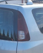 Lampa renault espace 4 lampy tył komplet lewa prawa polift