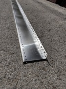 Listwa cokołowa do styropianu WB 113 dl 2,5 m