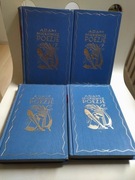 Adam Mickiewicz POEZJE wydanie1929